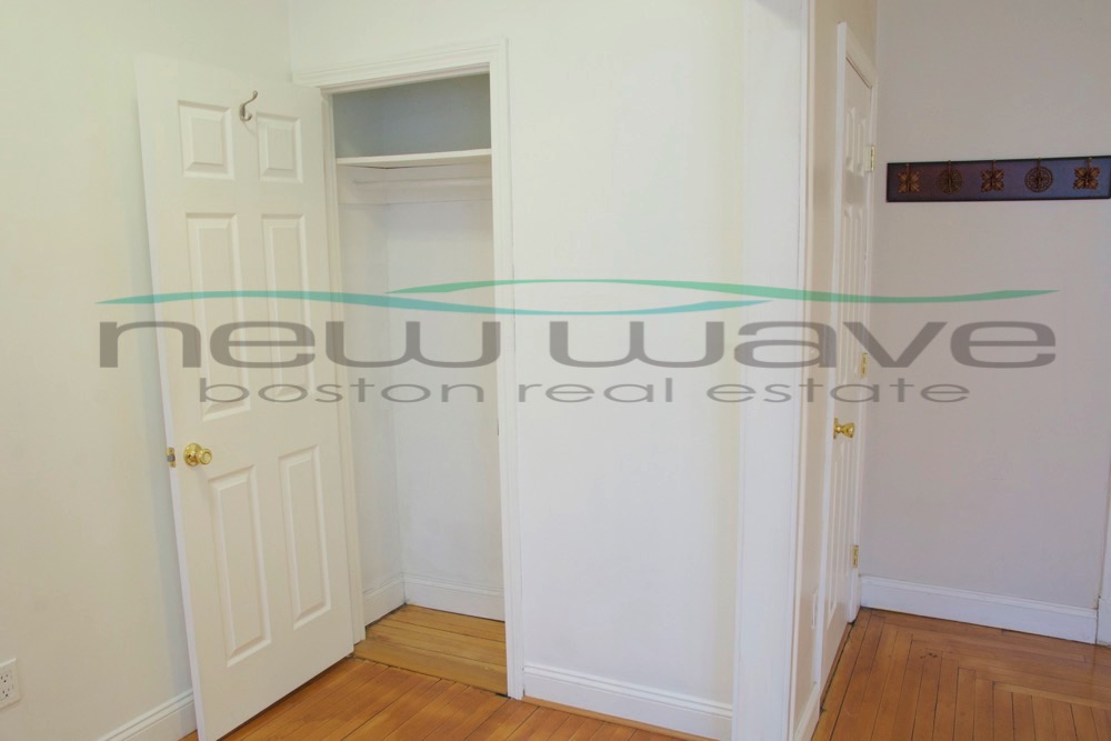 46 West Newton St, South End