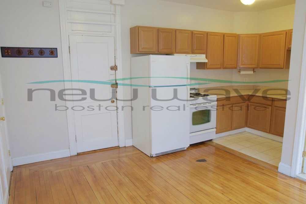 46 West Newton St, South End