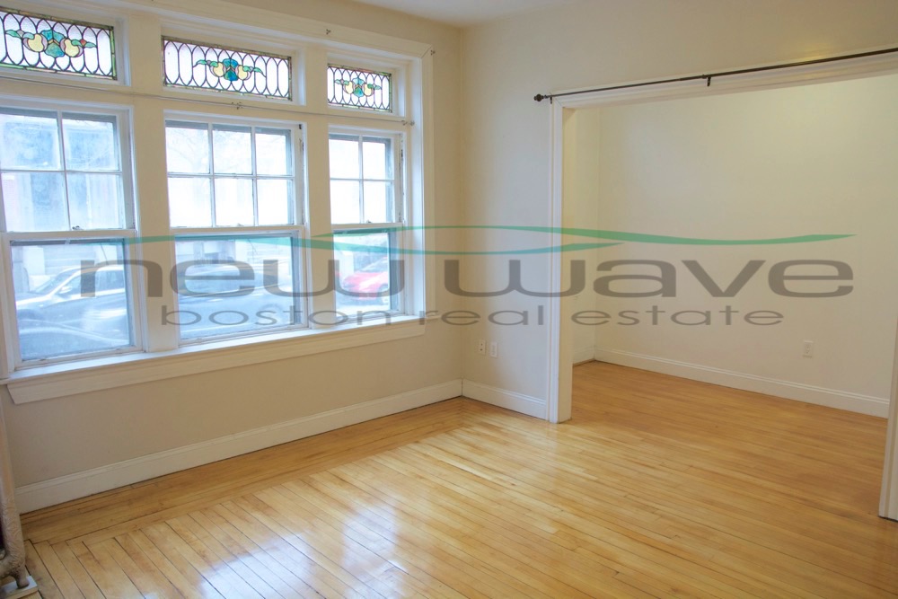 46 West Newton St, South End