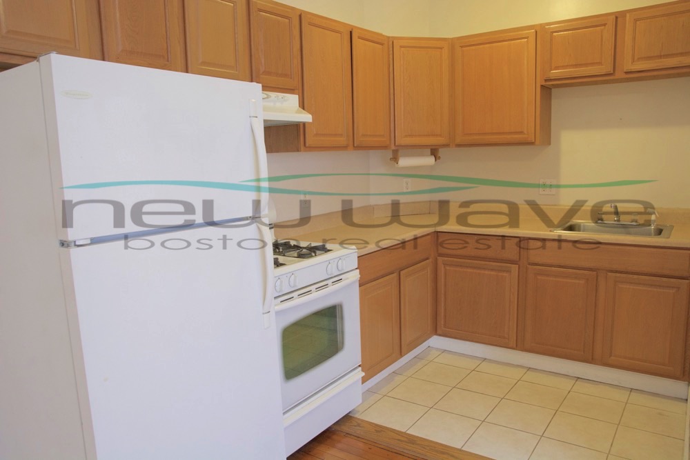 46 West Newton St, South End