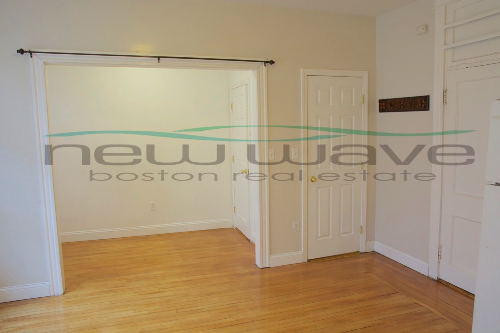 46 West Newton St, South End