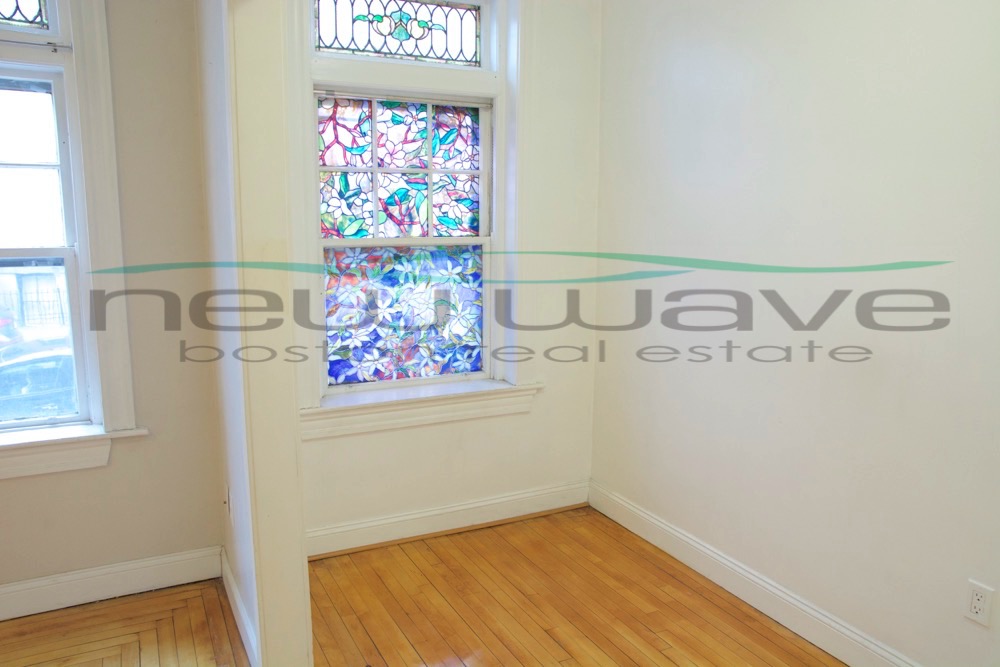 46 West Newton St, South End