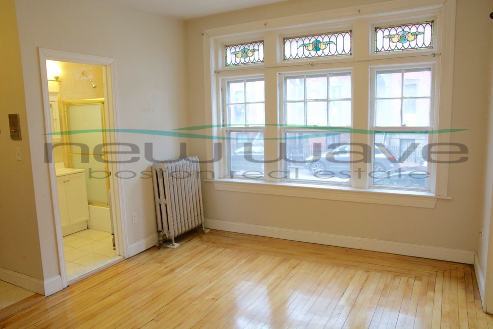 46 West Newton St, South End