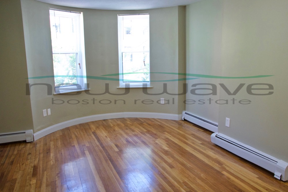 9 Blackwood St, Back Bay