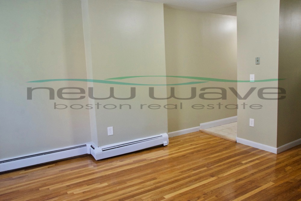 9 Blackwood St, Back Bay