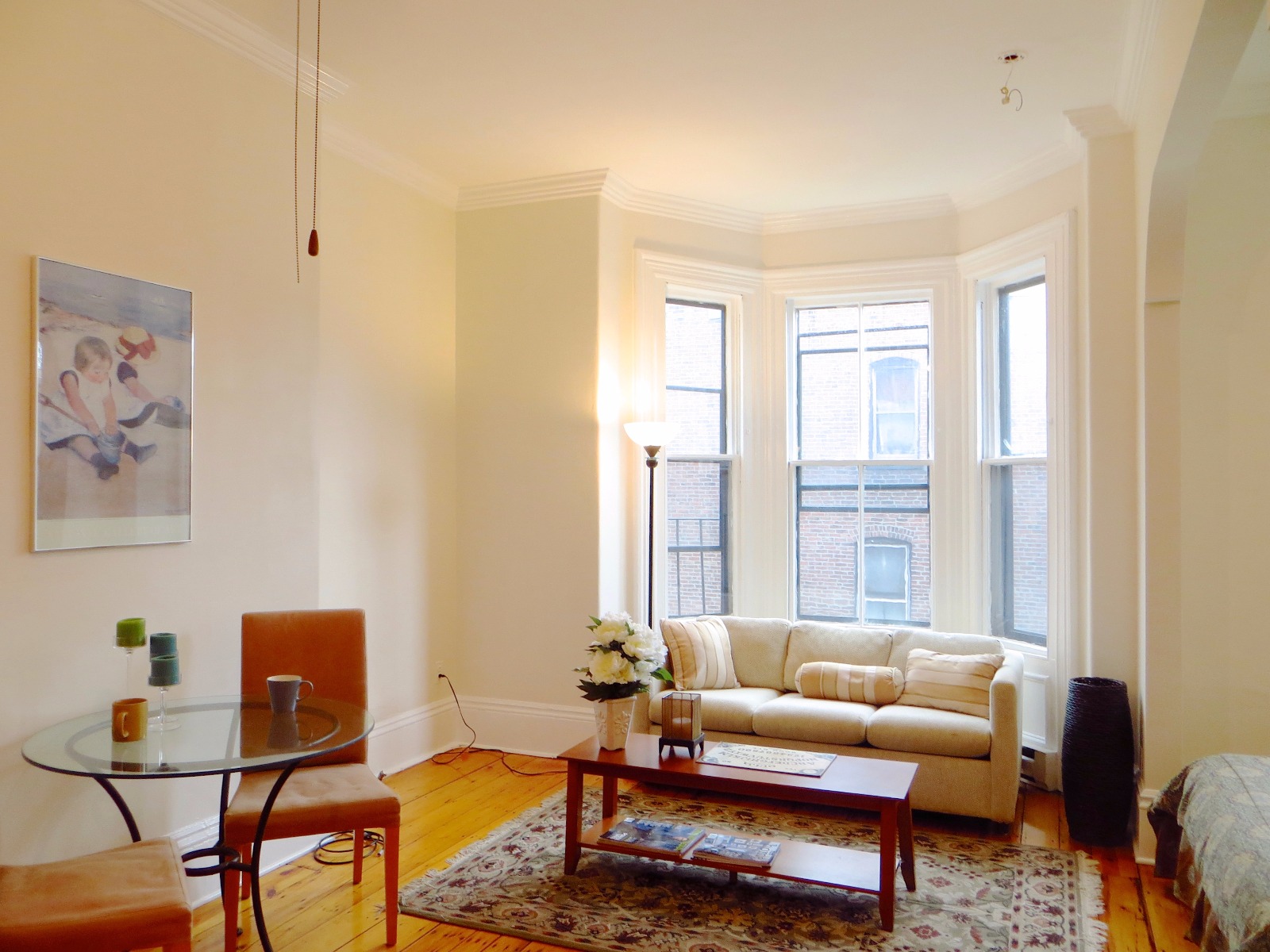 75 Chandler St, South End