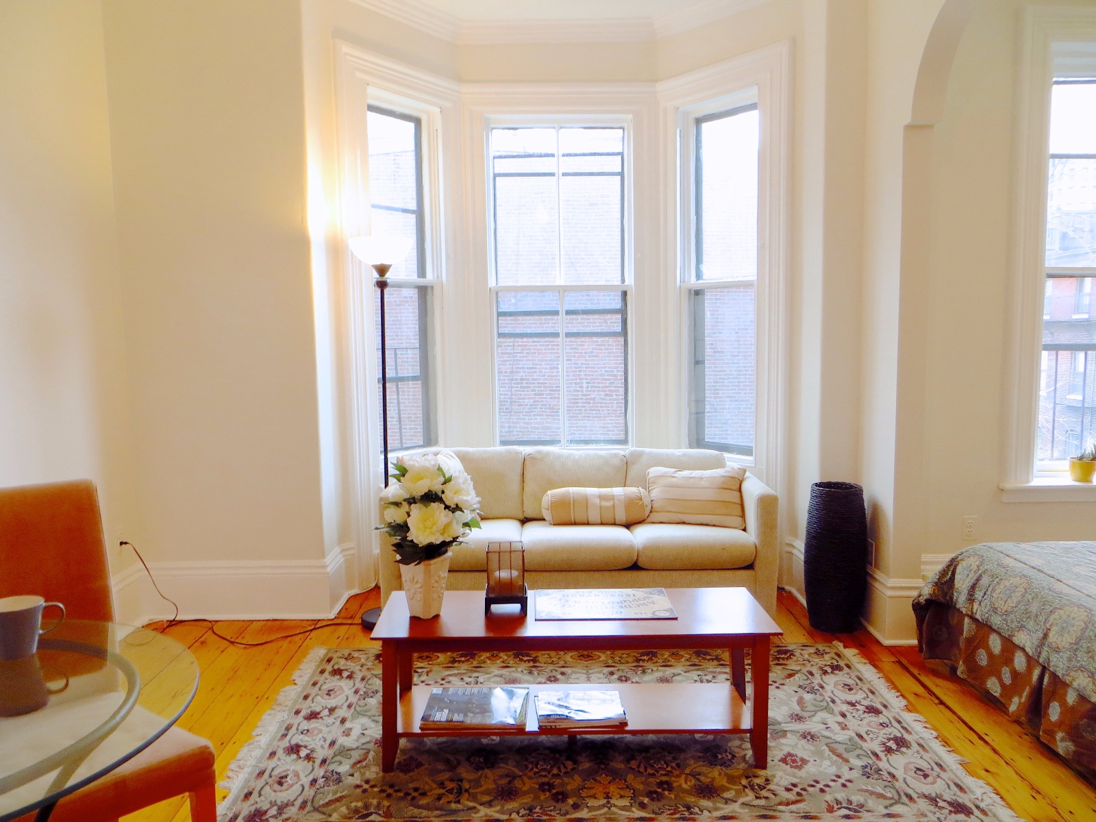 75 Chandler St, South End