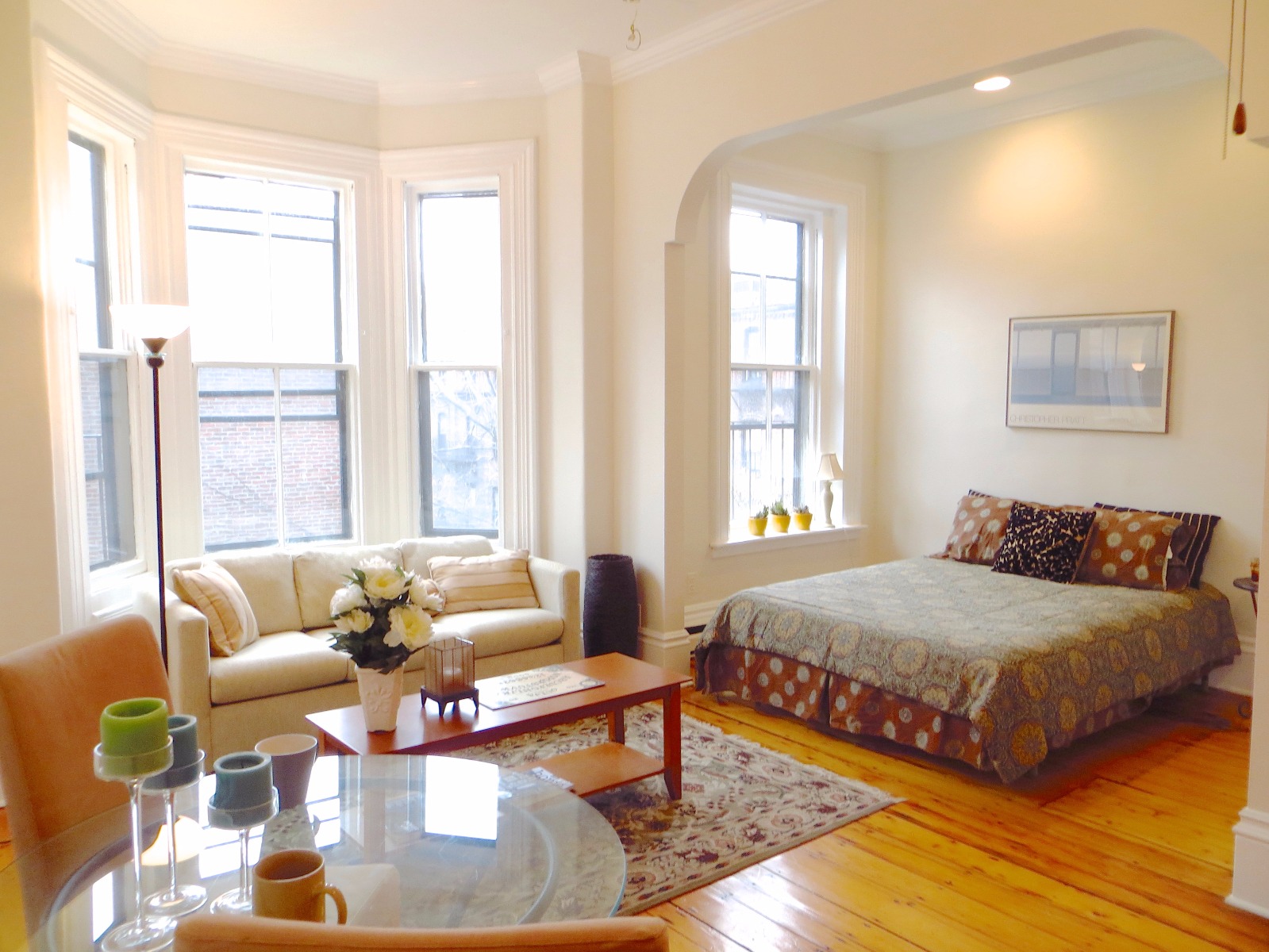 75 Chandler St, South End