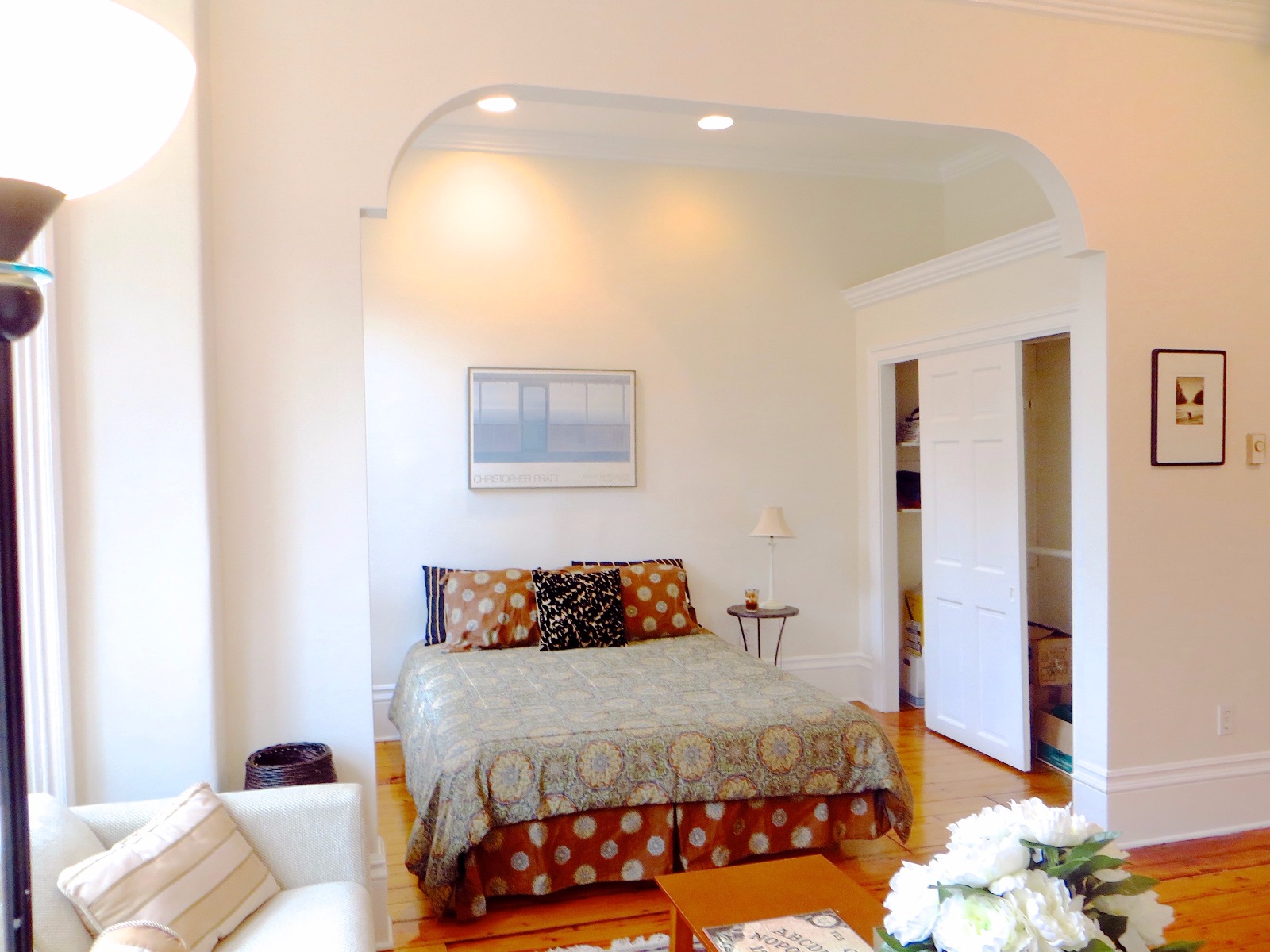 75 Chandler St, South End