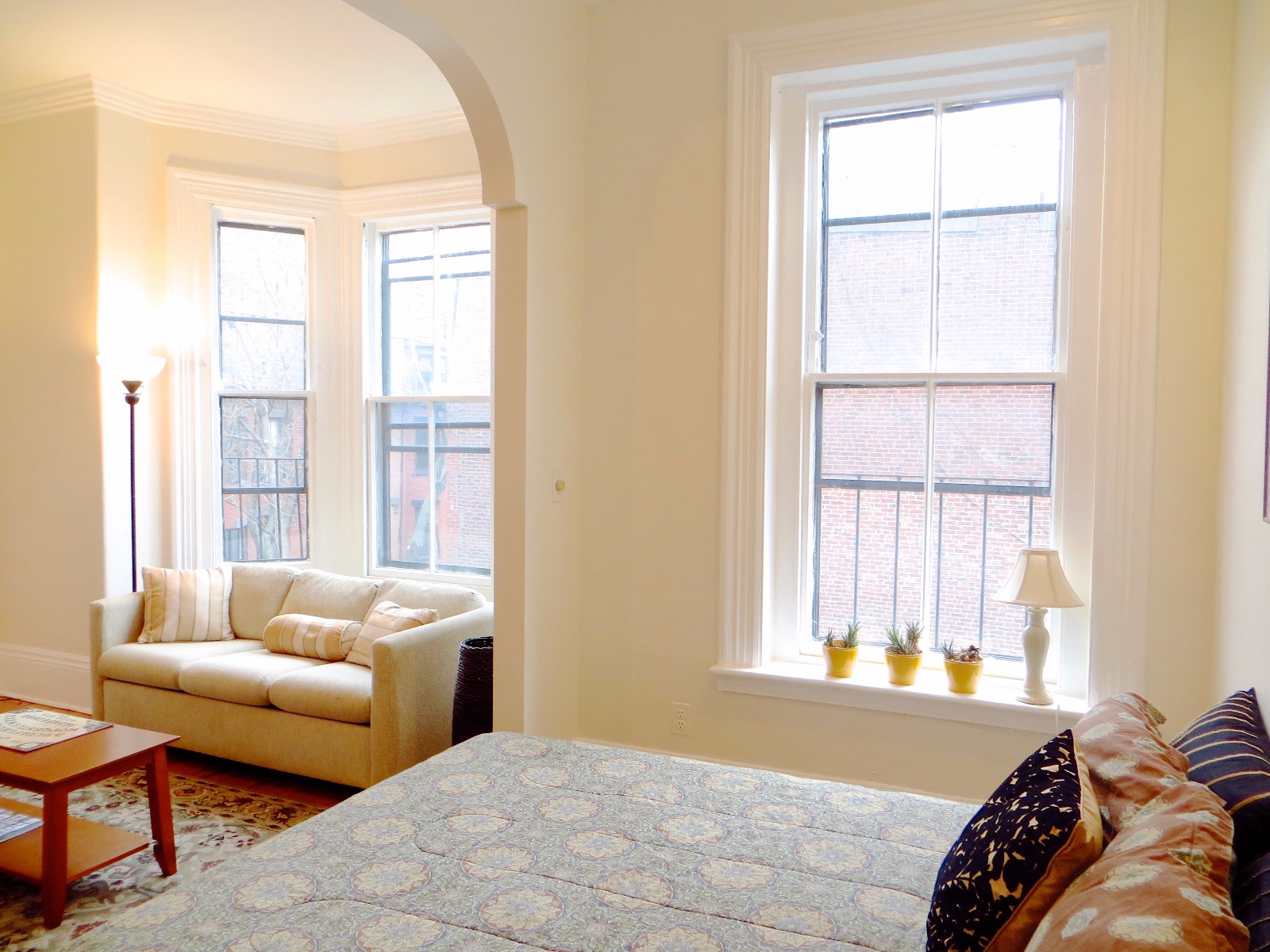 75 Chandler St, South End