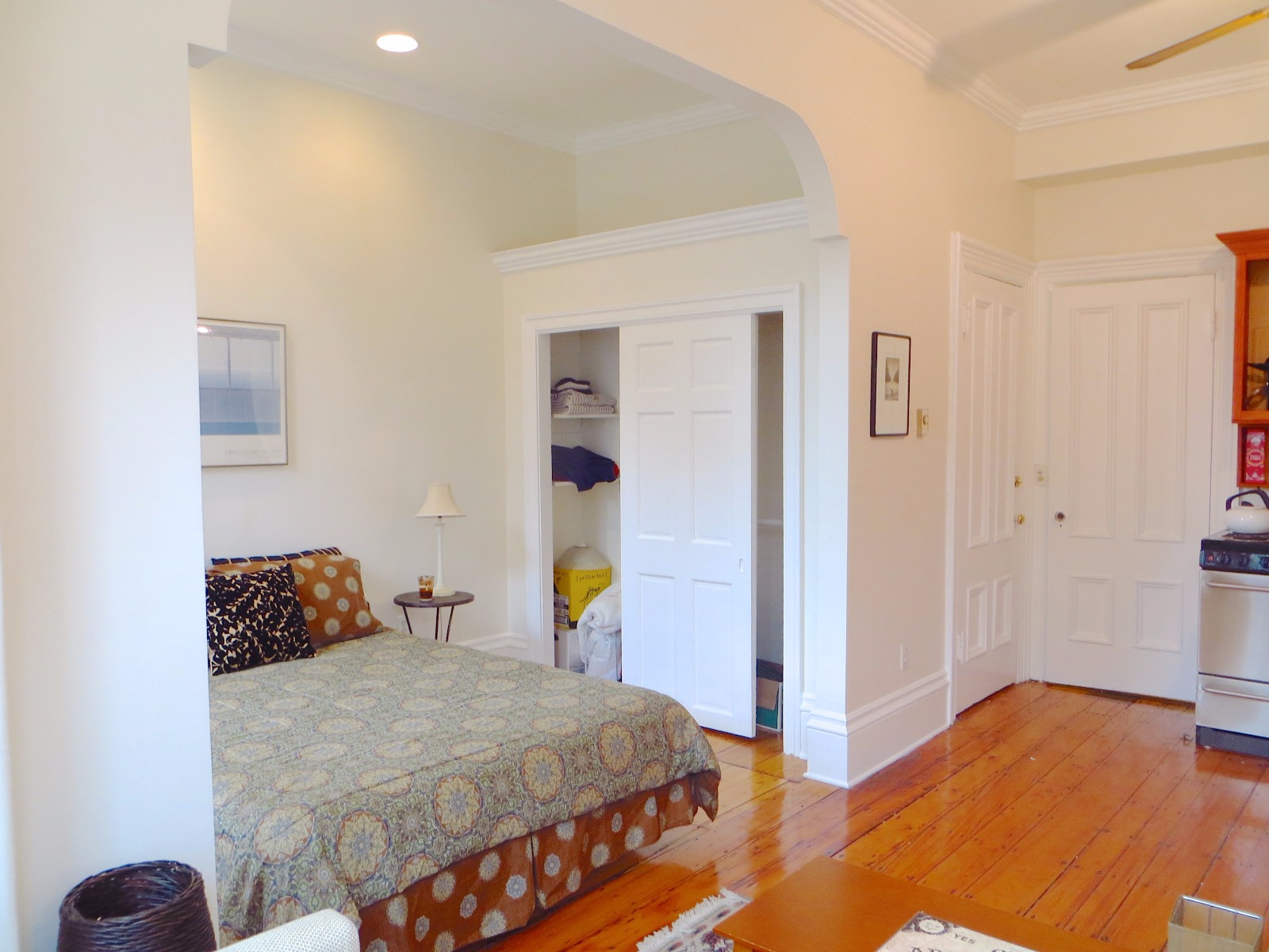 75 Chandler St, South End