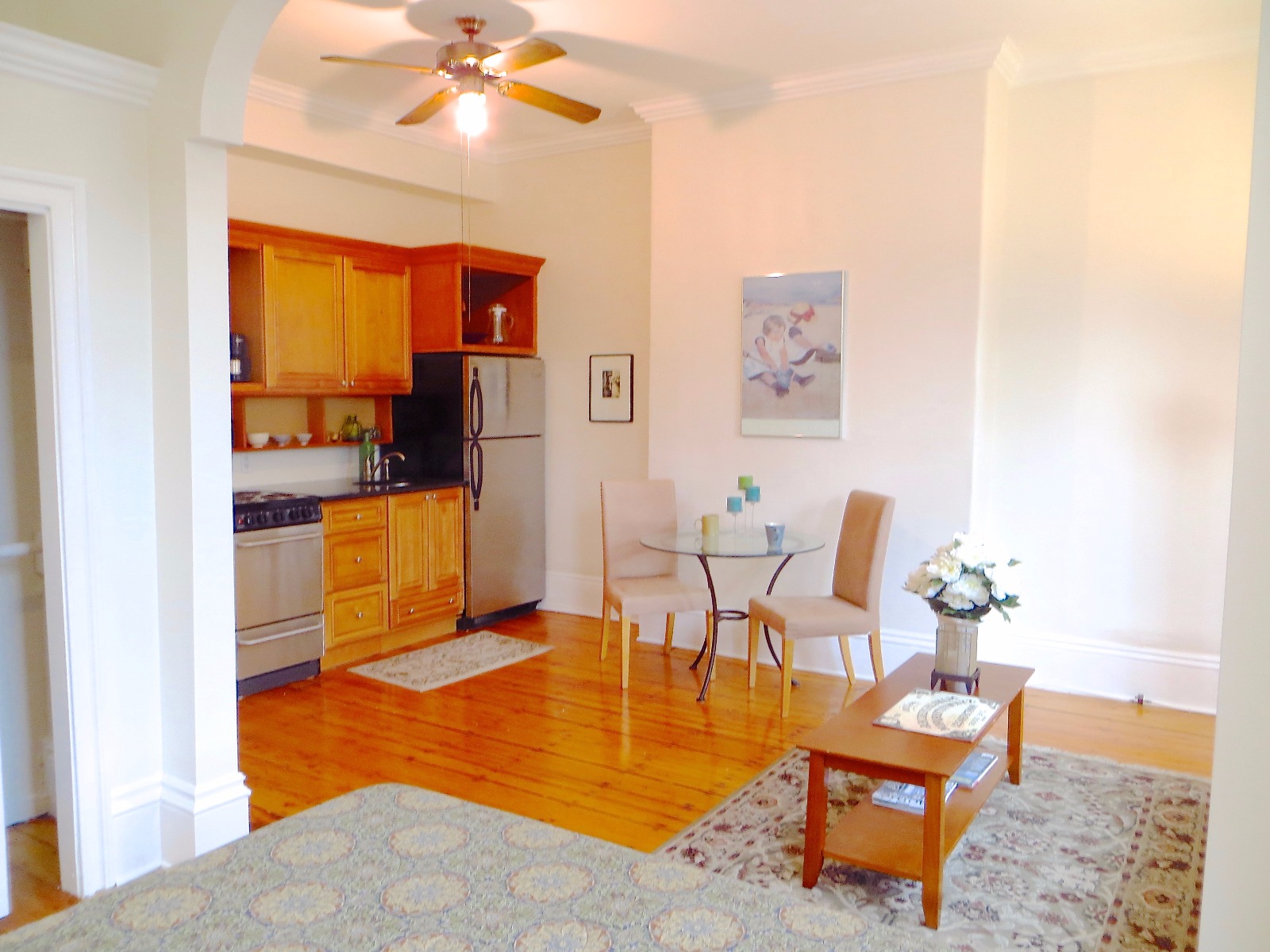 75 Chandler St, South End