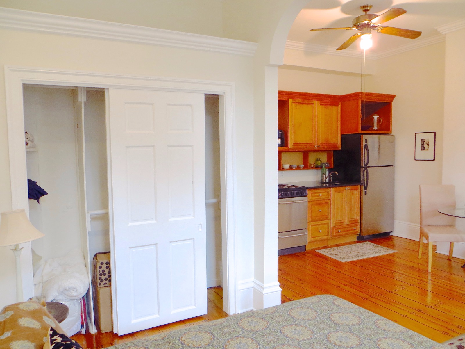 75 Chandler St, South End