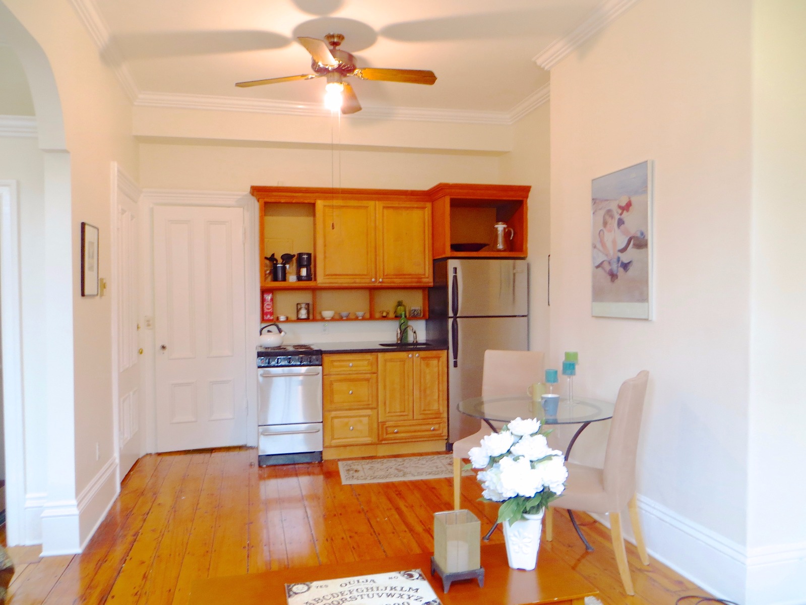 75 Chandler St, South End