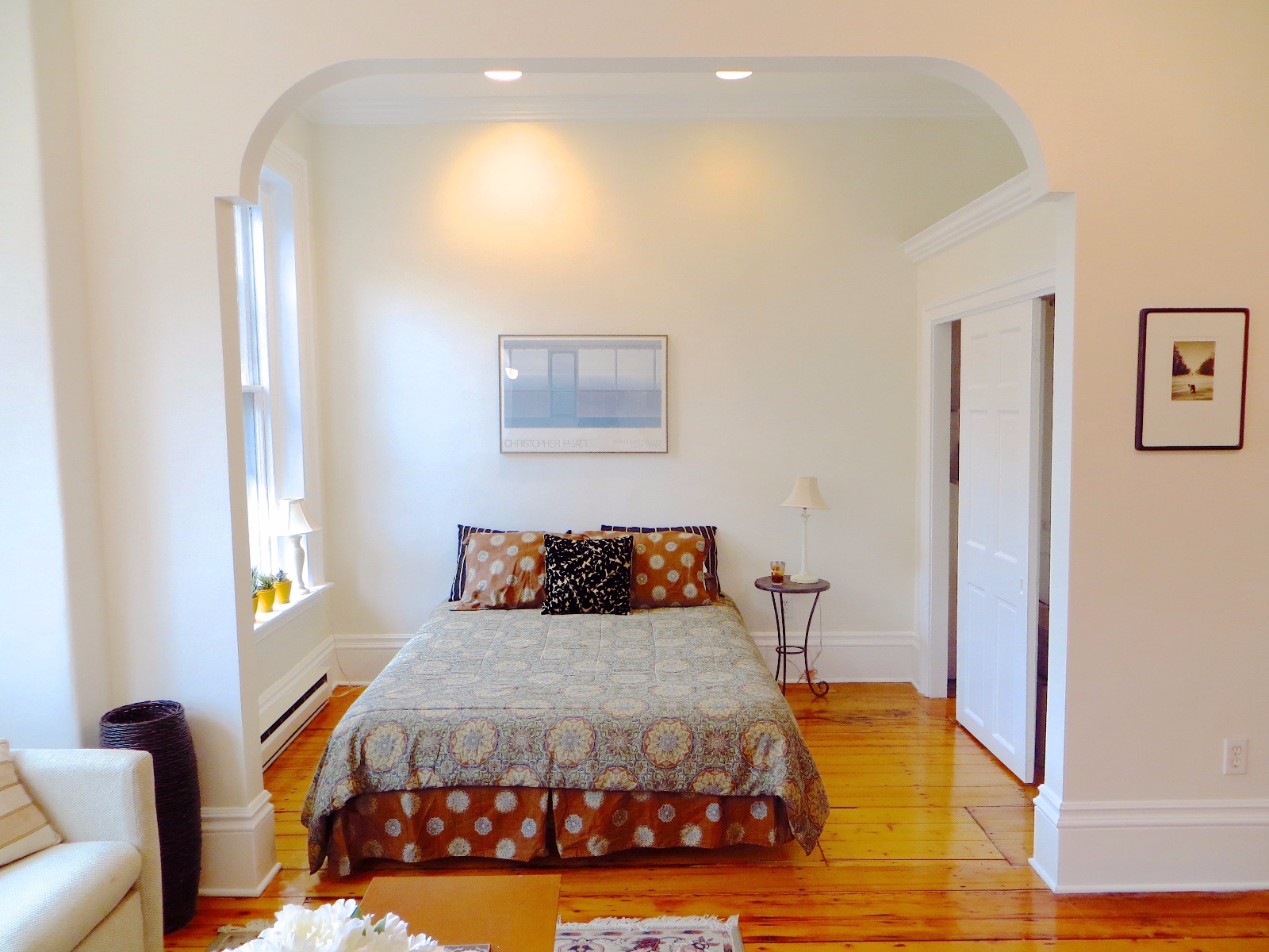 75 Chandler St, South End