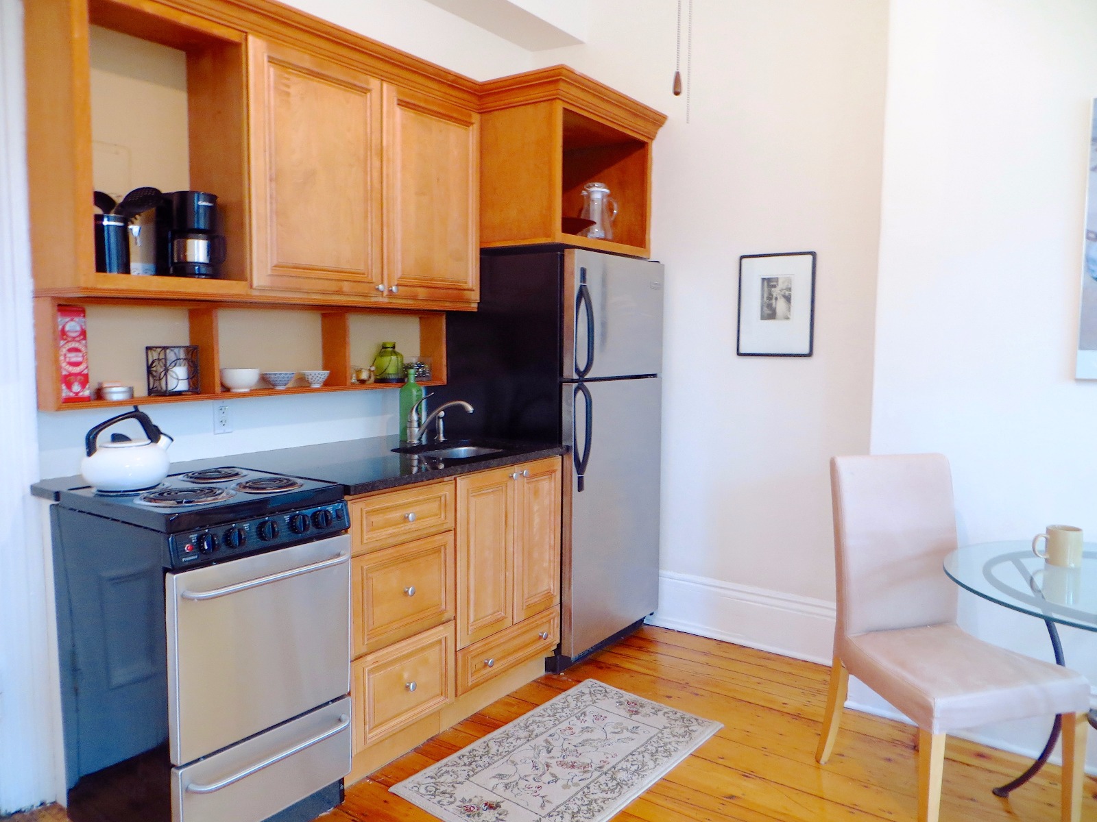 75 Chandler St, South End