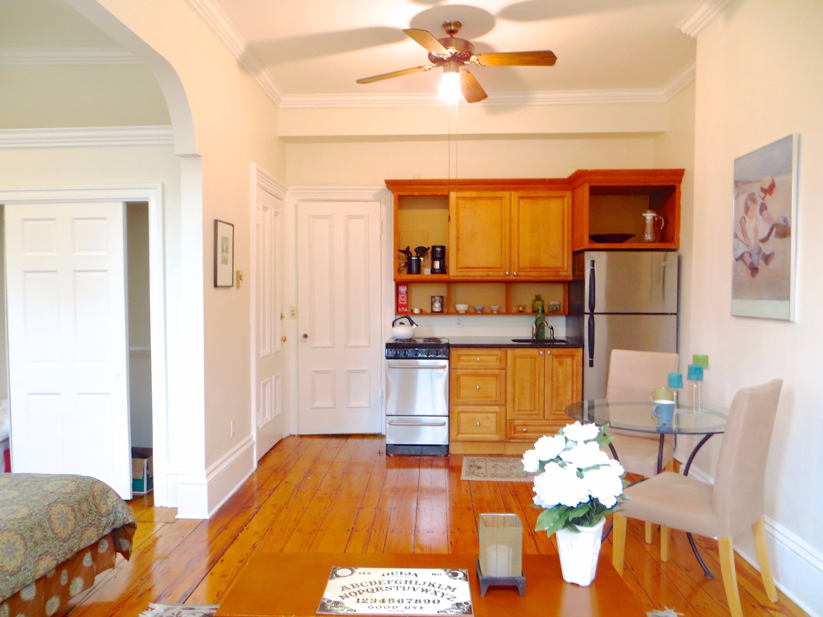 75 Chandler St, South End