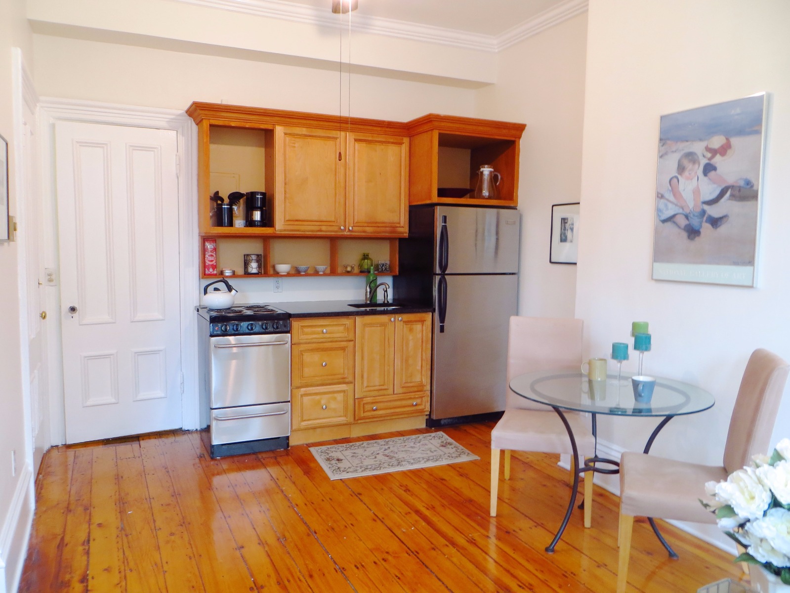 75 Chandler St, South End