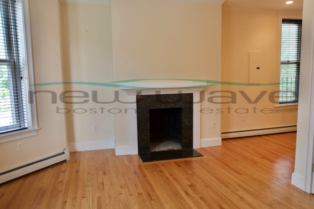 435 Beacon St, Back Bay