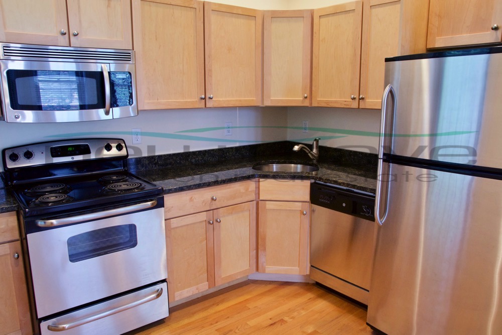 435 Beacon St, Back Bay