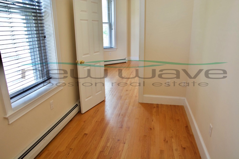 435 Beacon St, Back Bay