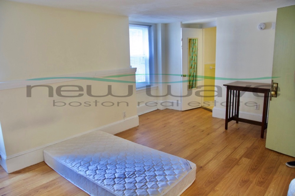 95 Mount Vernon St, Beacon Hill