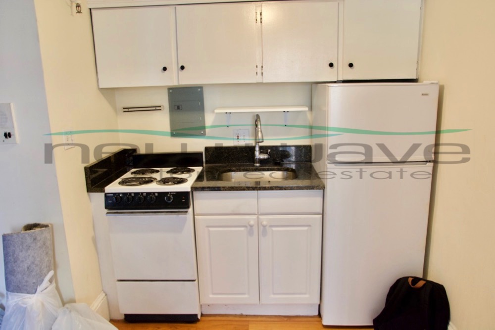 95 Mount Vernon St, Beacon Hill