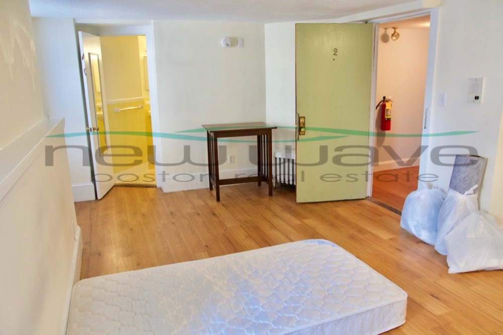 95 Mount Vernon St, Beacon Hill