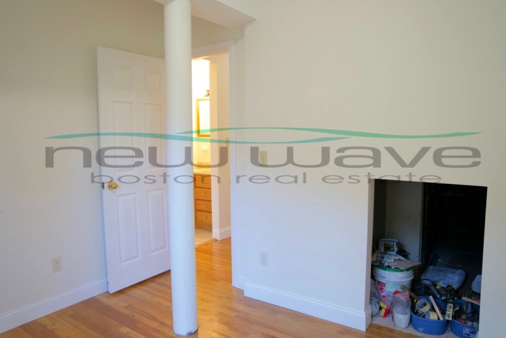 296 Columbus Ave, South End