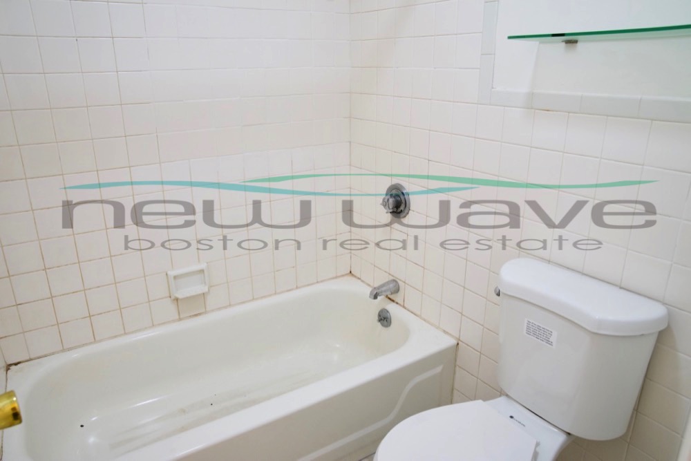 296 Columbus Ave, South End