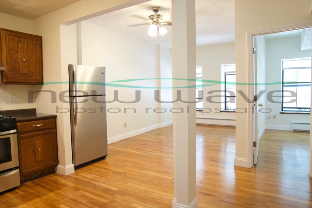 296 Columbus Ave, South End