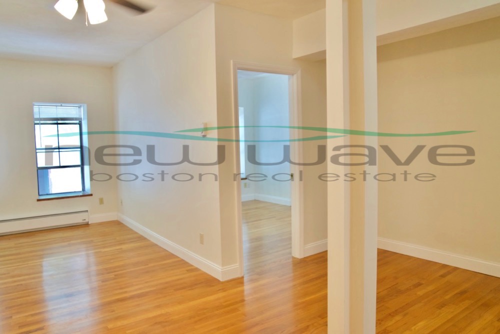 296 Columbus Ave, South End