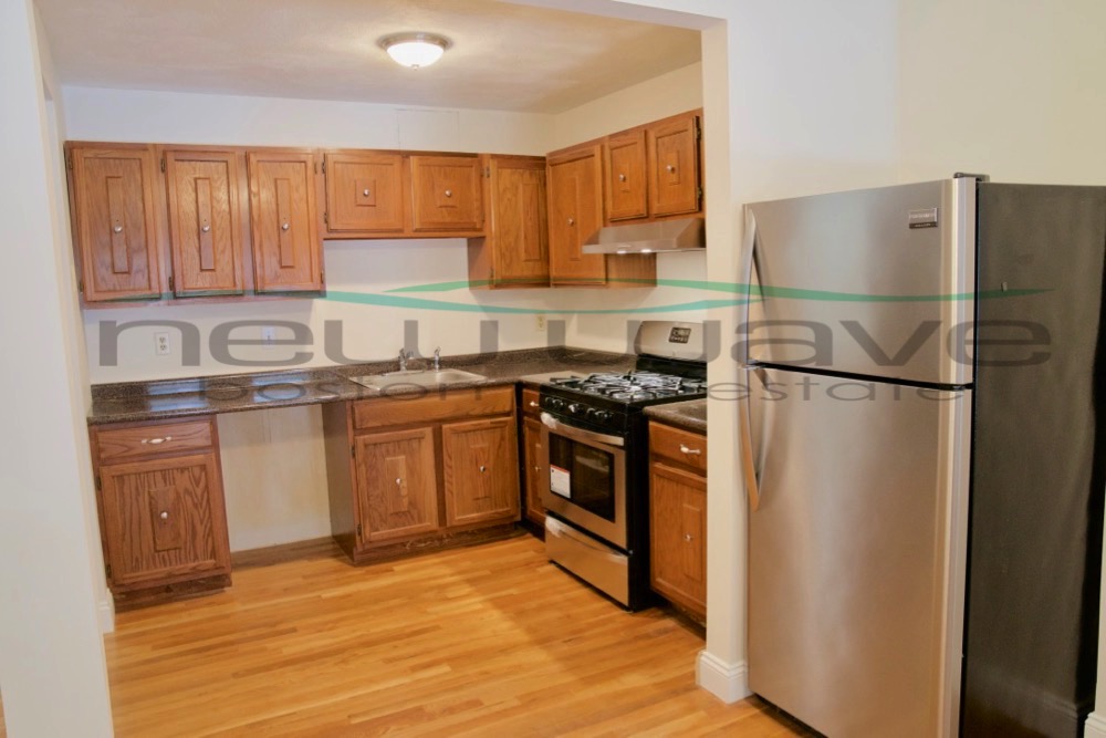 296 Columbus Ave, South End