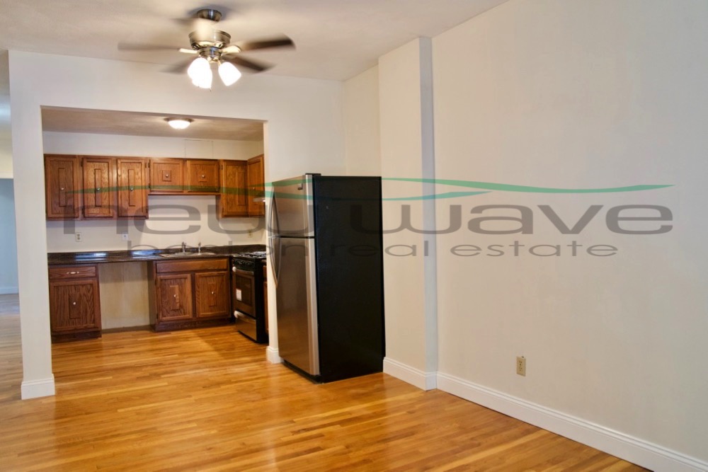 296 Columbus Ave, South End