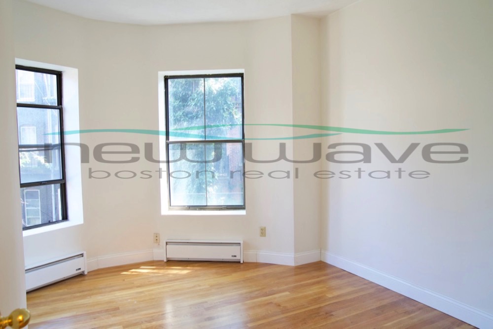 296 Columbus Ave, South End