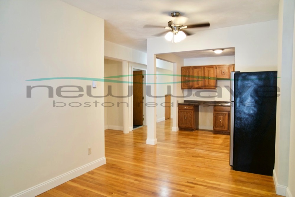 296 Columbus Ave, South End