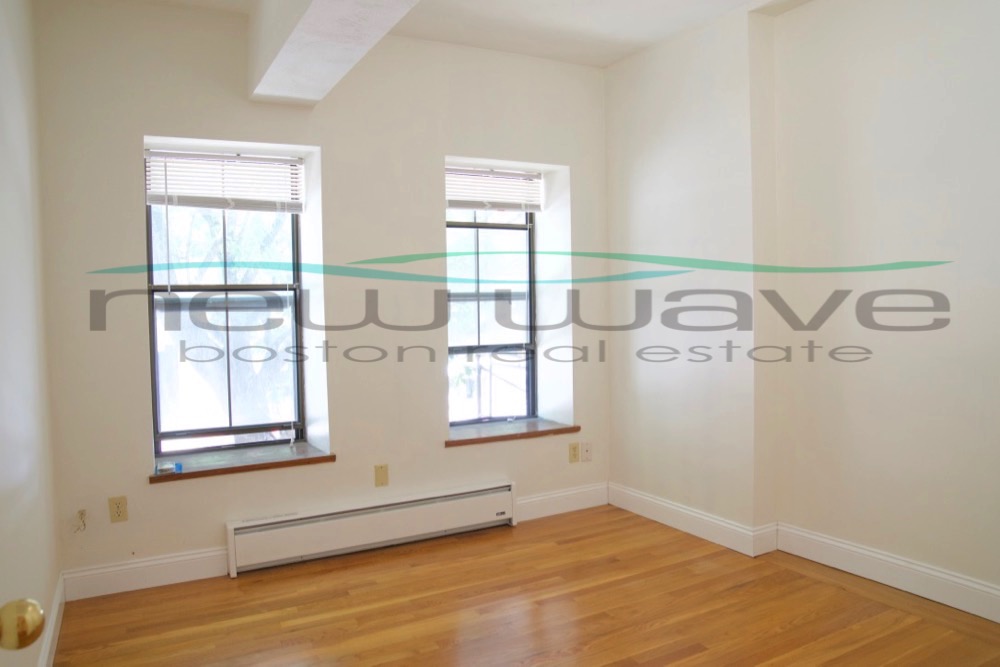 296 Columbus Ave, South End