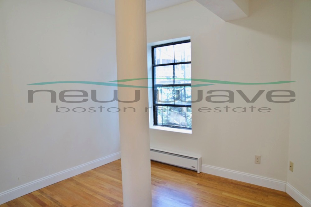 296 Columbus Ave, South End