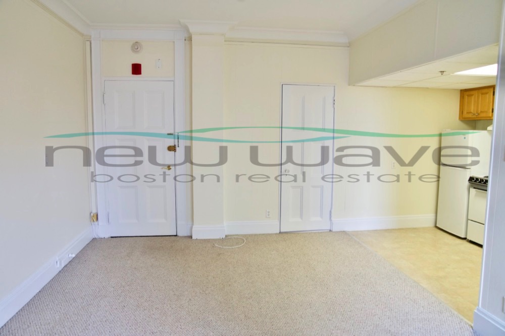 62 Boylston St, Back Bay