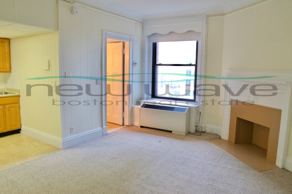 62 Boylston St, Back Bay