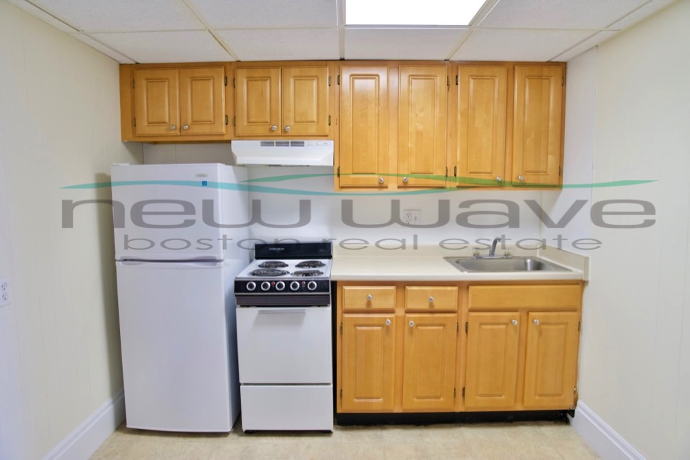 62 Boylston St, Back Bay