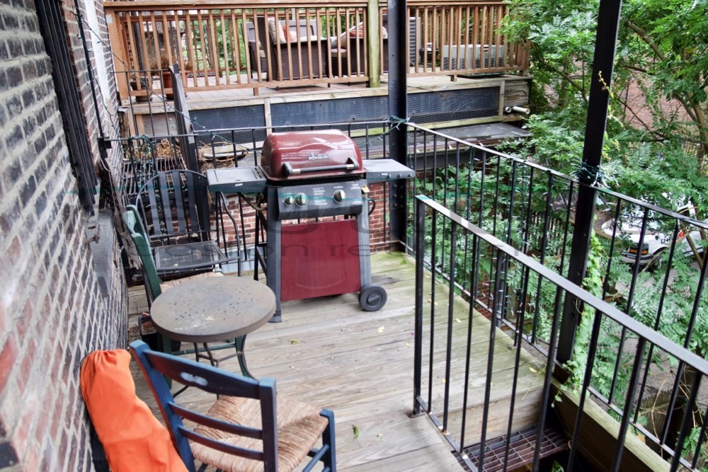 41 Springfield St, South End