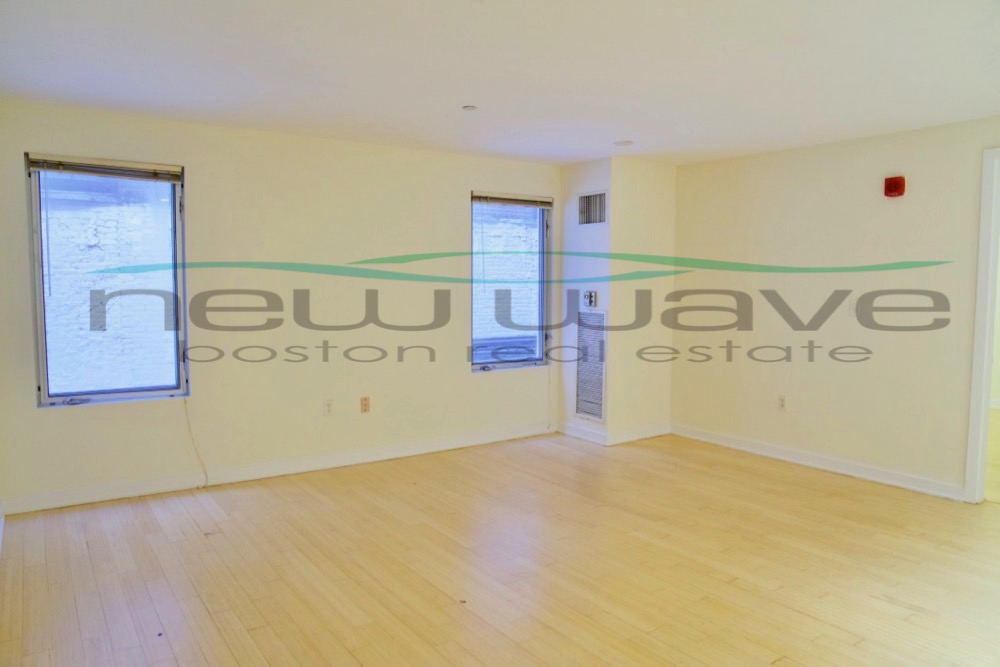 40 Boylston St, Theatre District