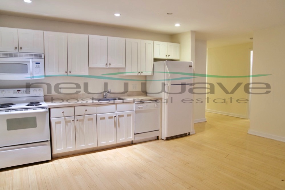 40 Boylston St, Theatre District