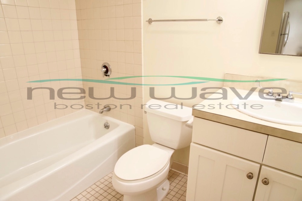 40 Boylston St, Theatre District