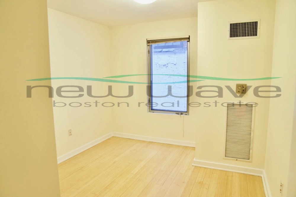 40 Boylston St, Theatre District