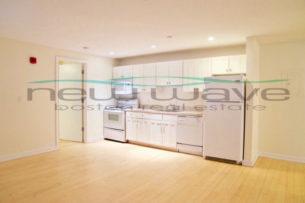 40 Boylston St, Theatre District