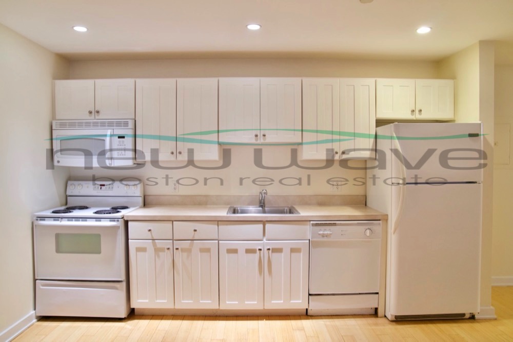 40 Boylston St, Theatre District