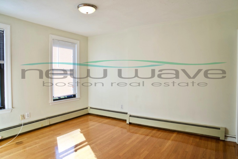 38 Bradford St, South End