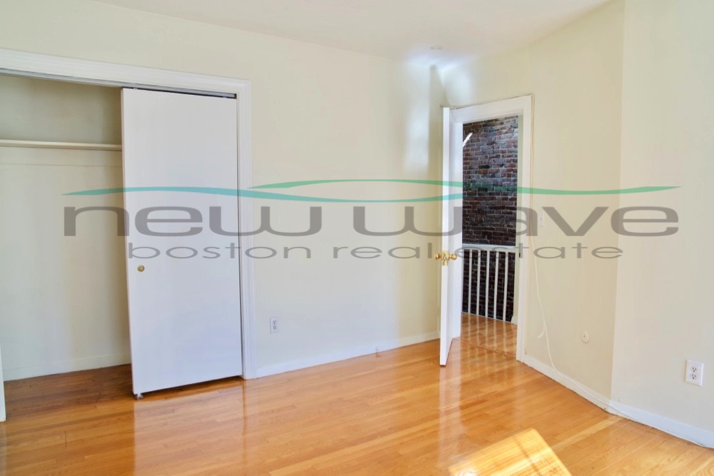 38 Bradford St, South End